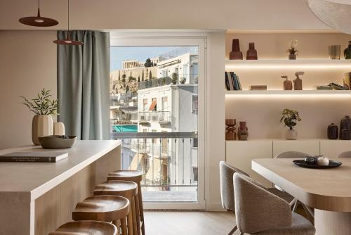Acropolis View Grand Suite