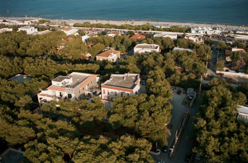 Foto dalla galleria di Jonio Vacanze Residence a Castellaneta Marina