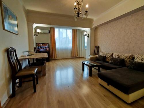 Сozy 3 room apartment in the centre