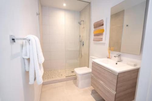 Modern Brickell Apartment Free Parking Pool and Gym photo 43