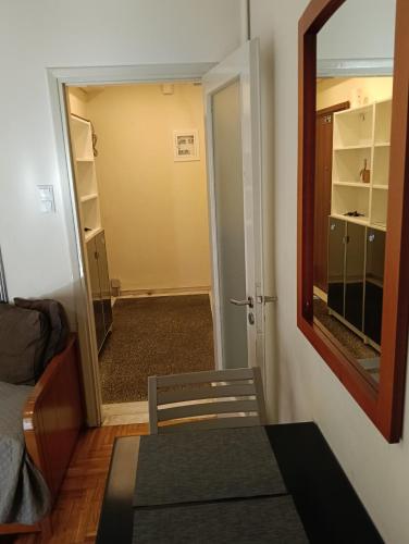 Athens Apartment