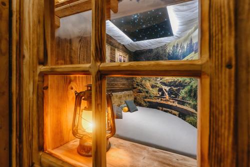 Фотография из галереи Hotel u dobrého pastiera в Ружомбероке