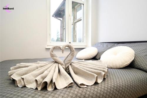MMRent Zebra Room