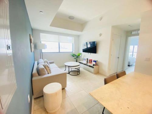 Modern Brickell Apartment Free Parking Pool and Gym photo 44