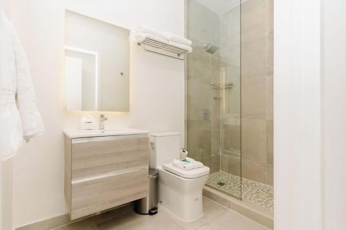 Modern Brickell Apartment Free Parking Pool and Gym photo 51