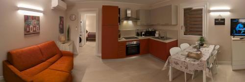 Gallery image of Appartamento Tulipano in San Valentino