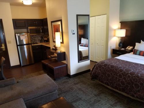 Staybridge Suites - Cincinnati North, an IHG Hotel Image