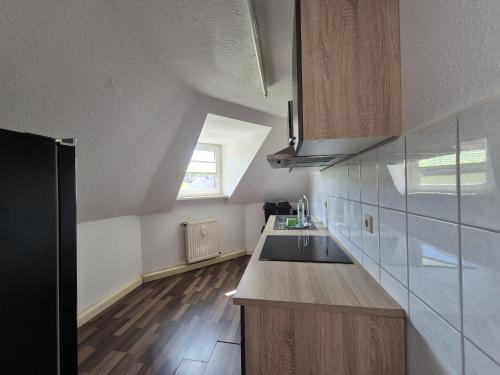 Fotografie z fotogalerie ubytování Mikra Homes24 in Meerane v destinaci Meerane