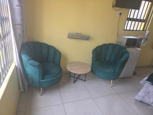 Gallery image of Agnes Guest House in Germiston