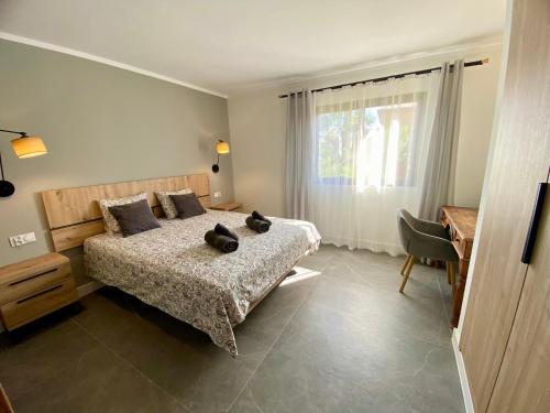 Casa Oasis Verde Tamarindo