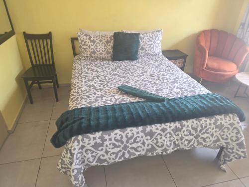Gallery image of Agnes Guest House in Germiston