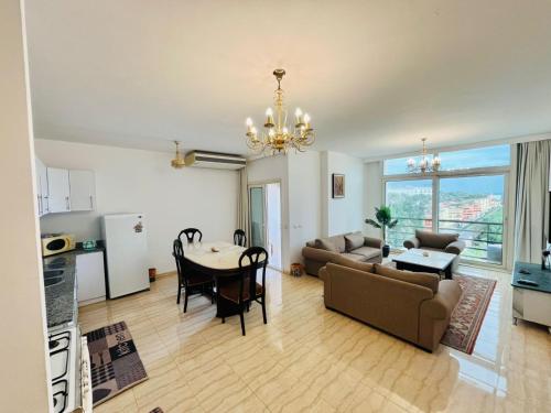 touristic centre Andalusia