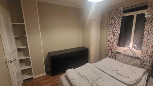 Afbeelding uit fotogalerij van Fullutrustad Semesterlägenhet in Vadstena