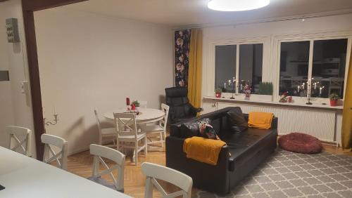 Afbeelding uit fotogalerij van Fullutrustad Semesterlägenhet in Vadstena