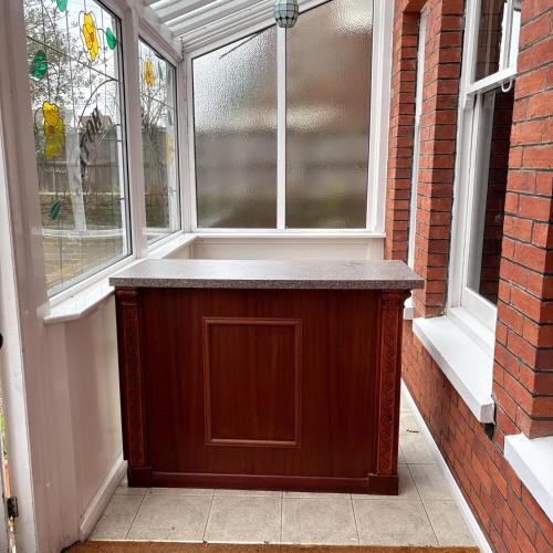 Galería fotográfica de Wimblehurst Hotel en Horsham