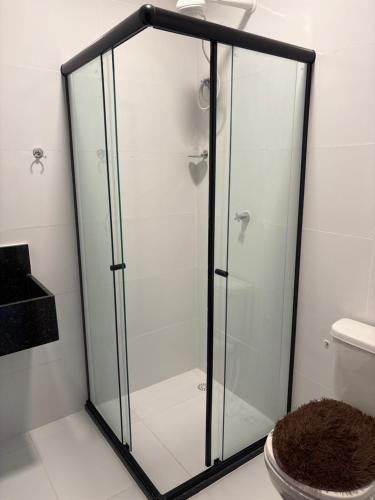 Ένα μπάνιο στο Casa Malfada linda