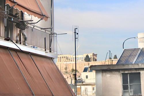 Athens City Themis 12