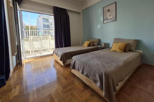 Athens Riviera Alimos by Comfort Club