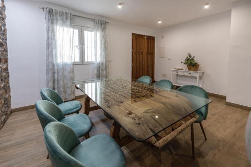 Ảnh trong thư viện ảnh của Pico Mágina ở Albanchez de Úbeda