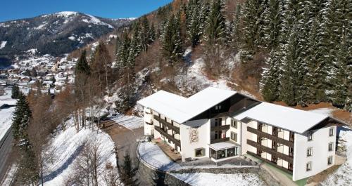Hotel Garni Haus Sonnblick