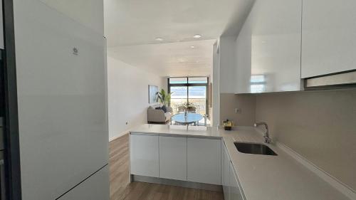 Sunset Cliffs I by Terreta Rentals