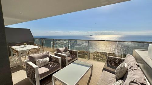 Sunset Cliffs I by Terreta Rentals