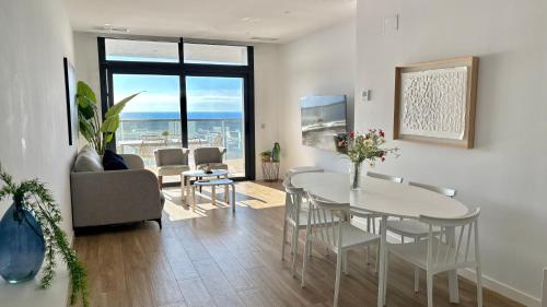 Sunset Cliffs I by Terreta Rentals