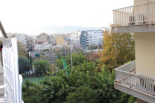 Athens City Themis 2