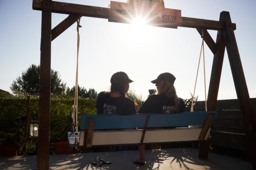 WOT Ericeira Surf Social