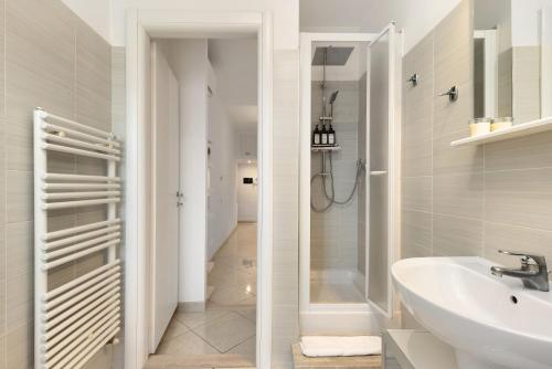 Pasubio Comfort Apartment
