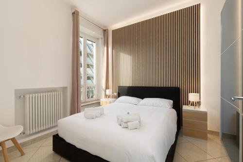 Pasubio Comfort Apartment