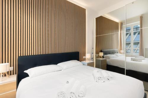 Pasubio Comfort Apartment