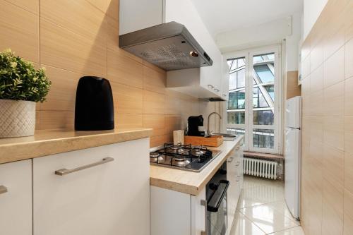 Pasubio Comfort Apartment