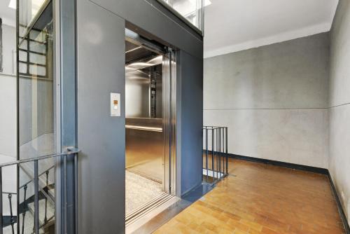 Pasubio Comfort Apartment