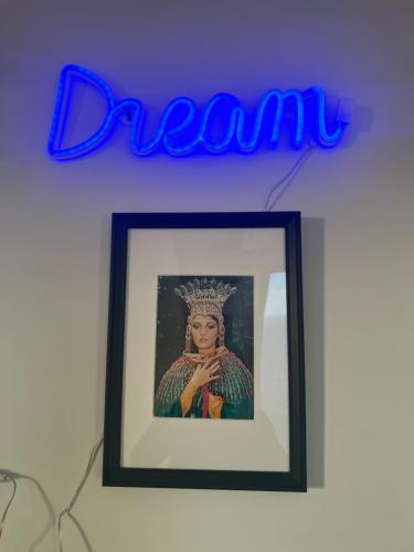 Fotografie z fotogalerie ubytování Casa Favelas, Vue Mer, plages et Monaco à pieds v destinaci Cap d'Ail