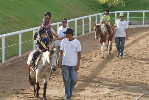 صورة لـ Exclusive Flat Villa Hípica في غرافاتا