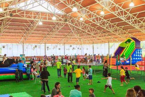 صورة لـ Exclusive Flat Villa Hípica في غرافاتا