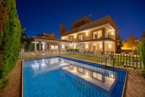 Cape Town by Fidalsa