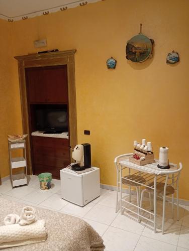 Dimora dei pastori