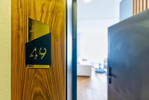 Fotografie z fotogalerie ubytování Zlatibor Lux Apartman - Terra 49 v destinaci Zlatibor