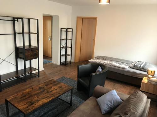 Foto sihtkohas Meerane asuva majutusasutuse Mikra Homes24 in Meerane galeriist