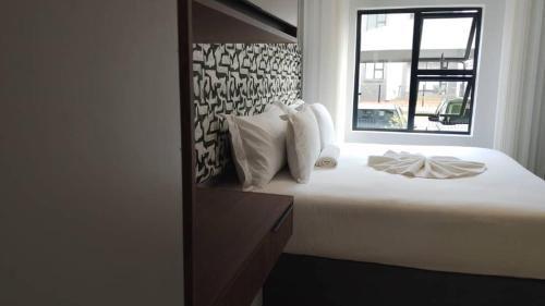 Luxurious Apartment Habitat Kappa Unit A106