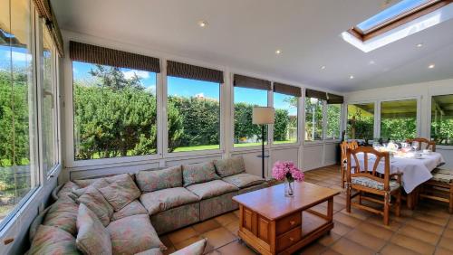 Billede fra billedgalleriet på Casa Vacacional El Naranjo i Balmori