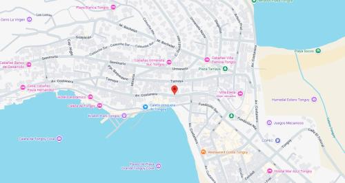 Ảnh trong thư viện ảnh của Loft Tongoy 3 Peninsula ở Coquimbo