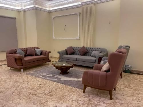 فيلا الماسة