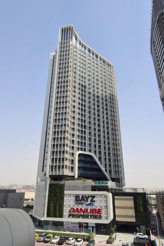 Bayz by Danube Business Bay - That Place Home