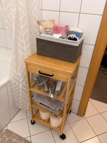 Fotografie z fotogalerie ubytování Comfort Apartment Chemnitz v destinaci Chemnitz