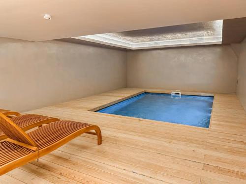 Ảnh trong thư viện ảnh của Edificio Lawa Calyptus ở Montevideo