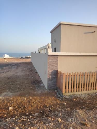 Fotografie z fotogalerie ubytování استراحة الساحل الشرقي صور 