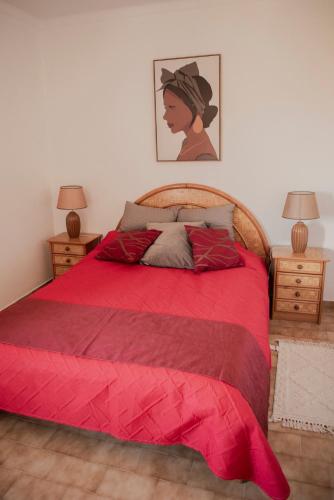 1 Bedroom Apartment in Portimão, Praia da Rocha